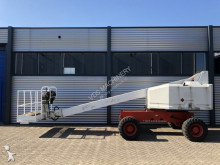 Genie self-propelled