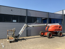 JLG self-propelled
