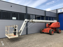 JLG self-propelled