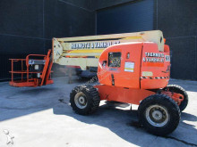 nacelle automotrice JLG