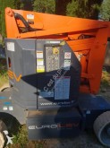 used articulated self-propelled