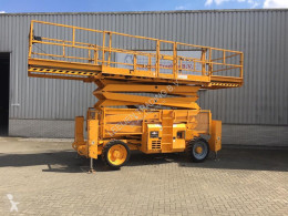 Genie self-propelled