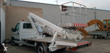 nacelle automotrice articulée occasion