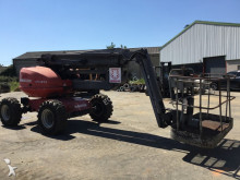nacelle Manitou 160 ATJ