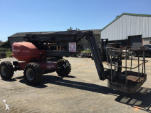 nacelle Manitou 160 ATJ