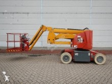 used articulated self-propelled