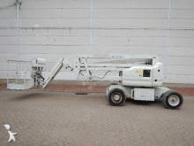 used articulated self-propelled