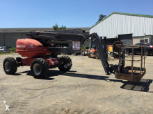 nacelle Manitou 160 ATJ