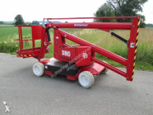 nacelle automotrice articulée PB