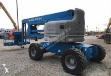nacelle tractable Genie