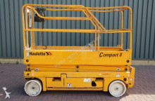 Haulotte Compact 8