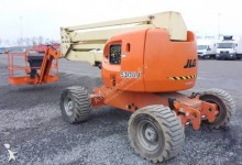 nacelle tractable JLG