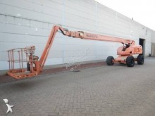 used telescopic self-propelled