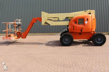 JLG self-propelled