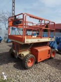 used spider access platform