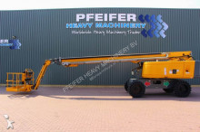 used self-propelled