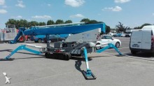 used spider access platform