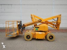 Airo articulated self-propelled