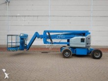 used articulated self-propelled