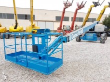 used telescopic self-propelled
