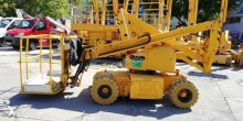 Airo articulated self-propelled