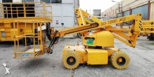 Airo articulated self-propelled
