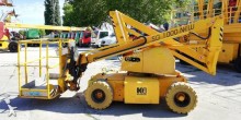 Airo articulated self-propelled