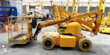 Airo articulated self-propelled