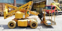 Airo articulated self-propelled