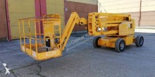 used articulated self-propelled aerial platform