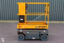 used self-propelled