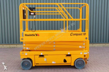 used self-propelled