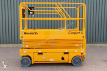 used self-propelled
