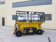 Airo Scissor lift self-propelled