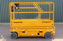 used self-propelled