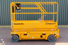 used self-propelled