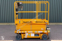 used self-propelled