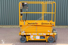 used self-propelled