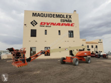 nacelle JLG
