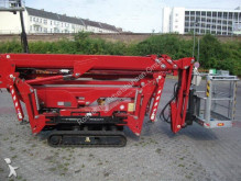 nacelle automotrice articulée Bluelift
