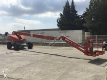 nacelle automotrice occasion