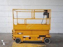 Haulotte Scissor lift self-propelled