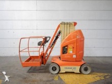 JLG Vertical mast self-propelled