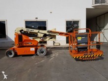 used articulated self-propelled