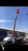 nacelle sur porteur occasion