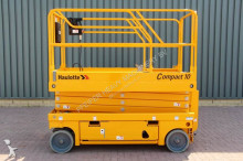 used self-propelled