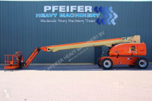 used self-propelled