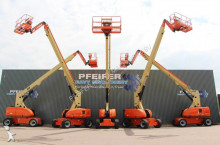used self-propelled