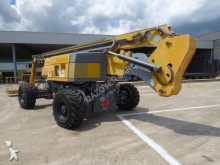 used telescopic self-propelled