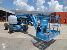 used telescopic self-propelled